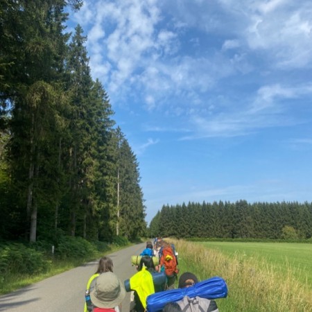 IMG 6304 - Scouts en Gidsen Zaventem 